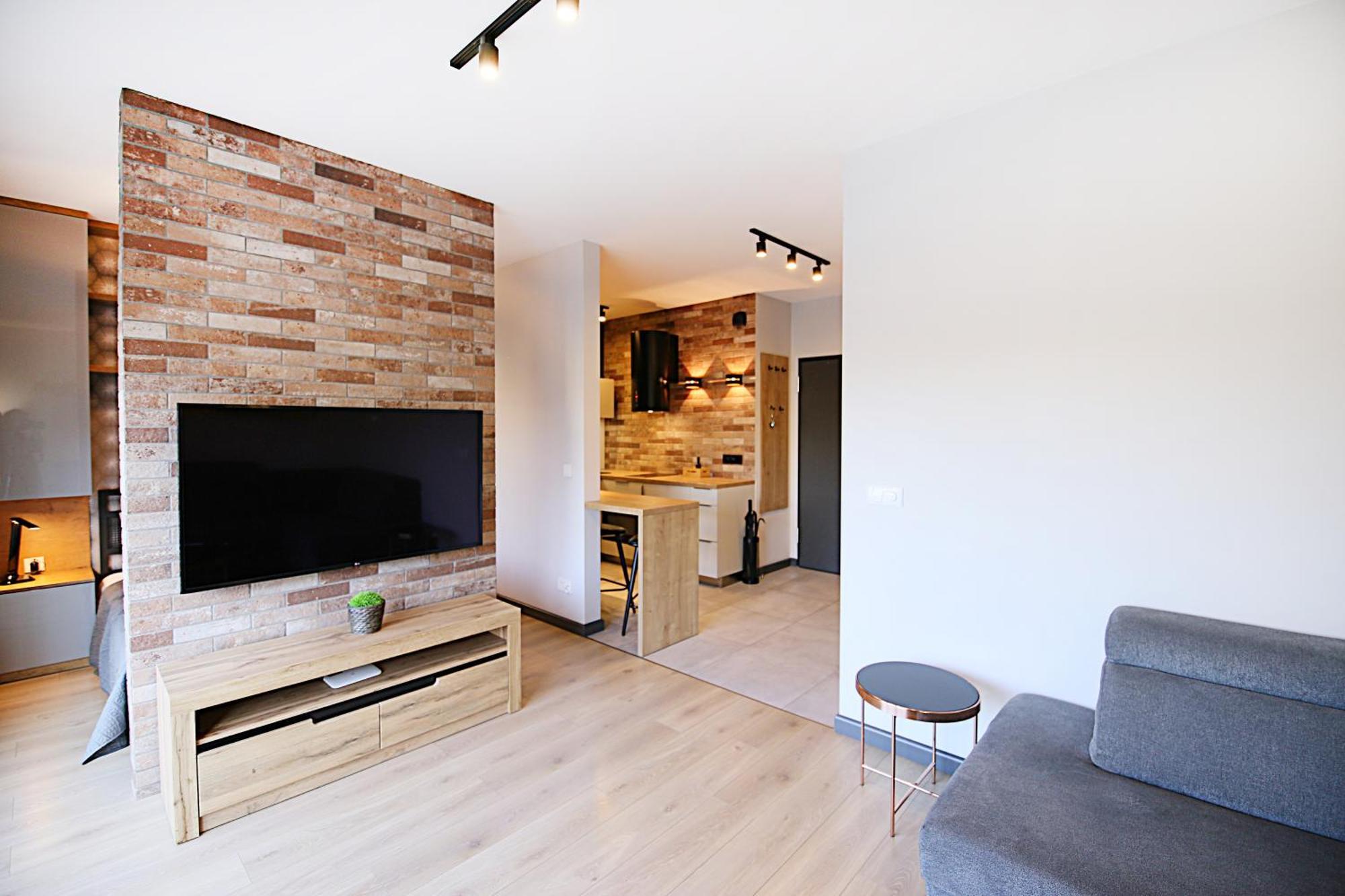 Apartimento Bulvar Prima Wroclaw Ngoại thất bức ảnh