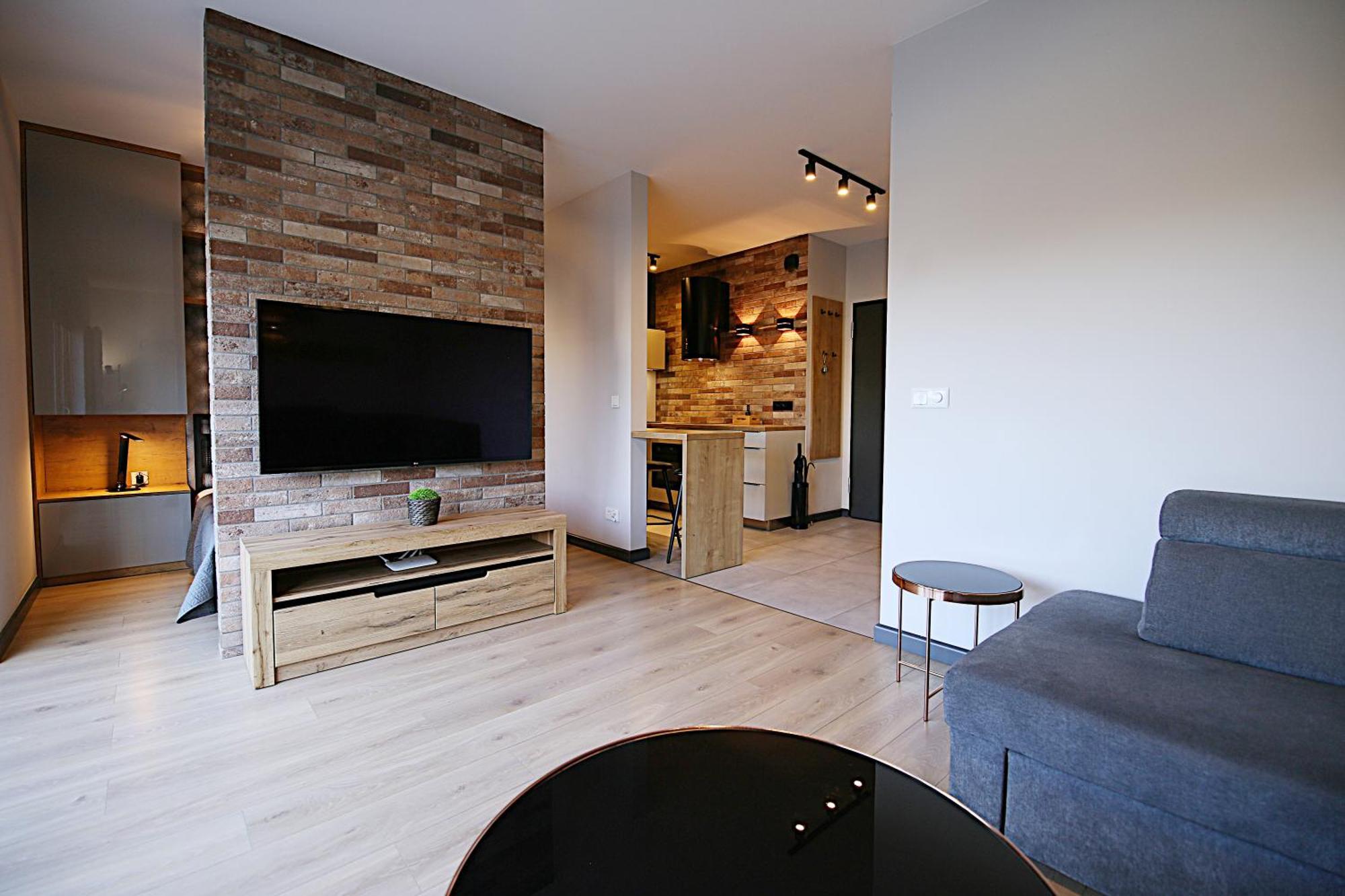 Apartimento Bulvar Prima Wroclaw Ngoại thất bức ảnh