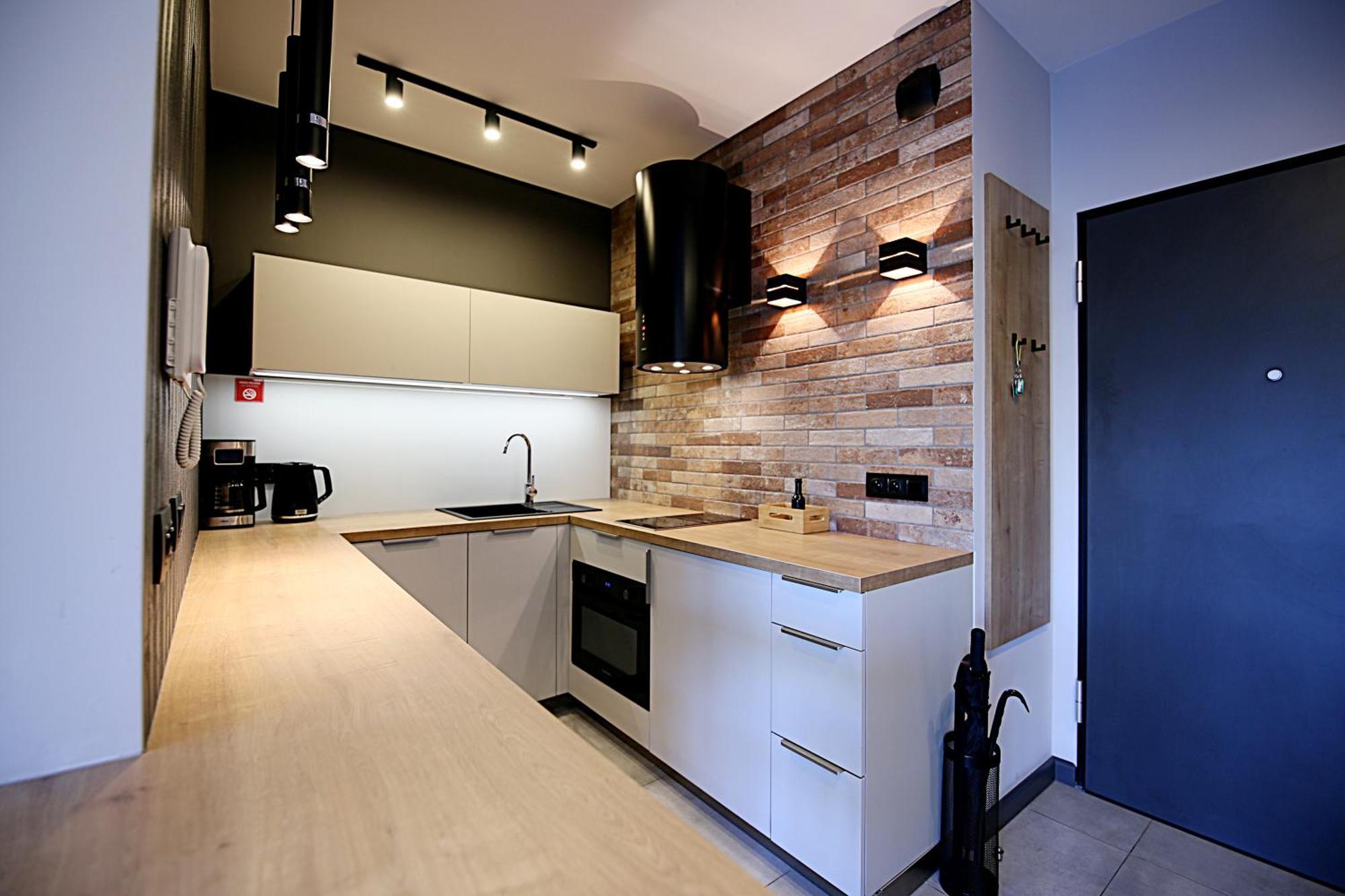 Apartimento Bulvar Prima Wroclaw Ngoại thất bức ảnh